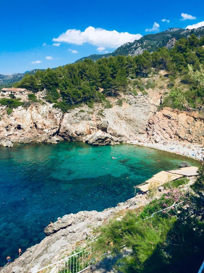 Ca La Dolors Villa Deià