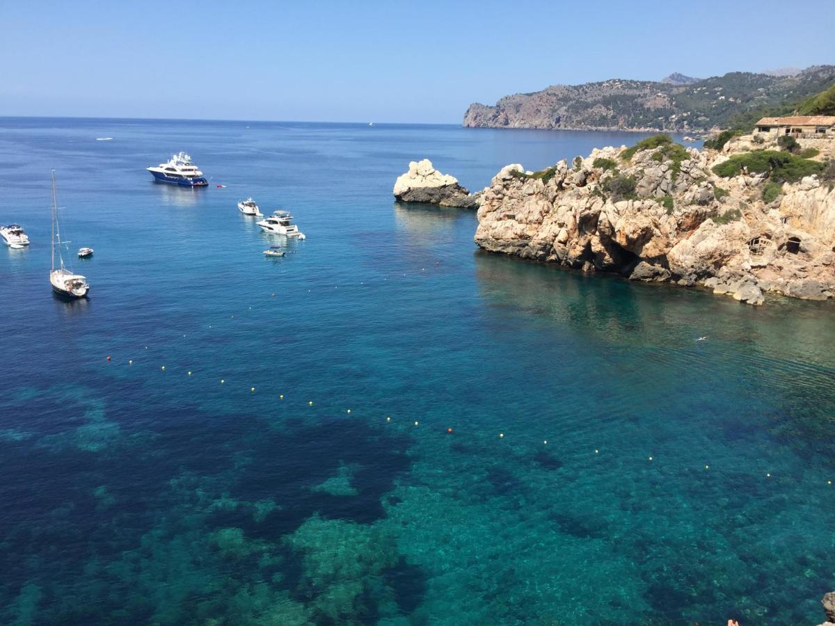 Ca La Dolors Deià (Deyá)