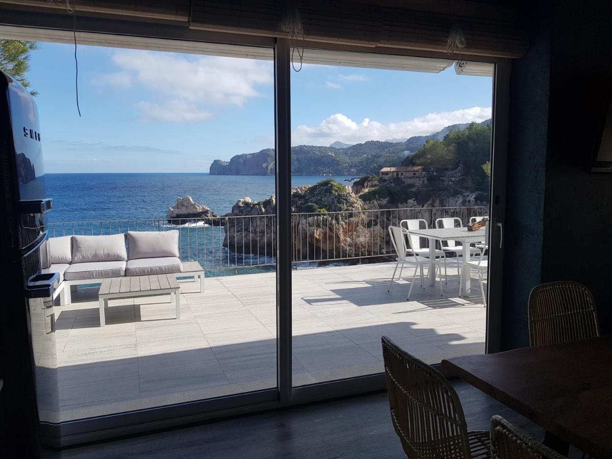 Villa Ca La Dolors Deià