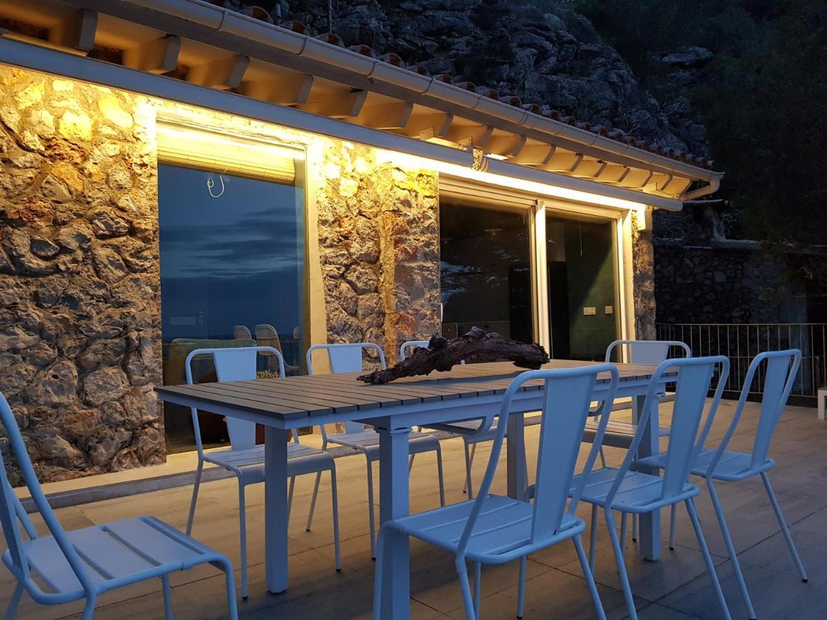 Ca La Dolors Villa Deià