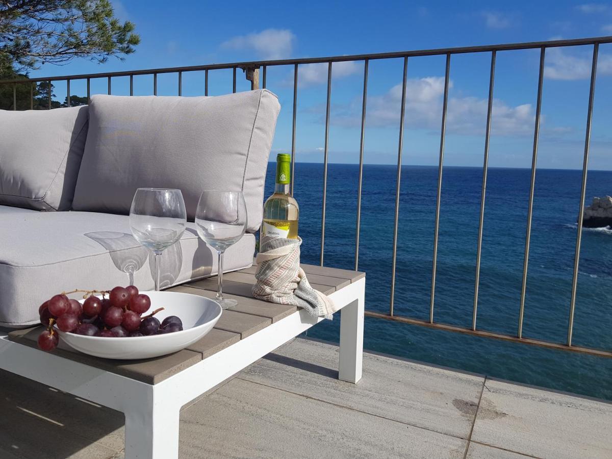 Ca La Dolors Villa Deià