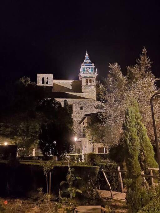Ca La Dolors Deià (Deyá)