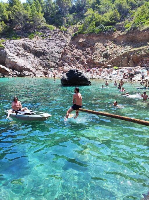 Ca La Dolors Villa Deià