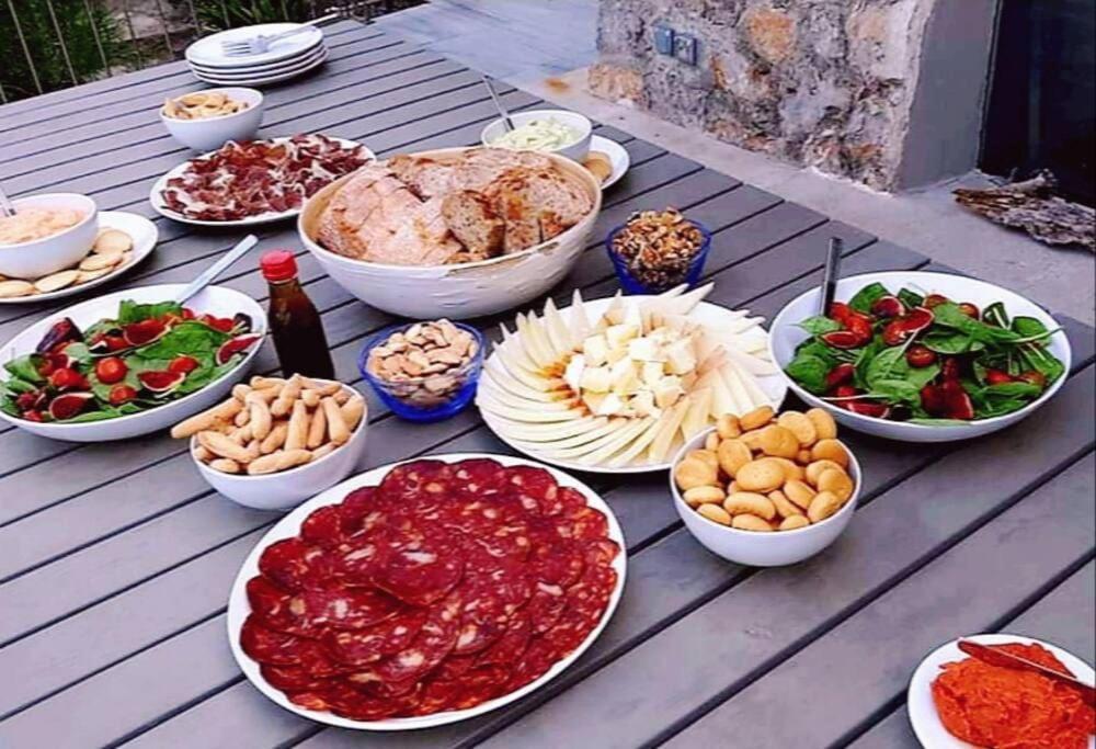 Ca La Dolors * Deià