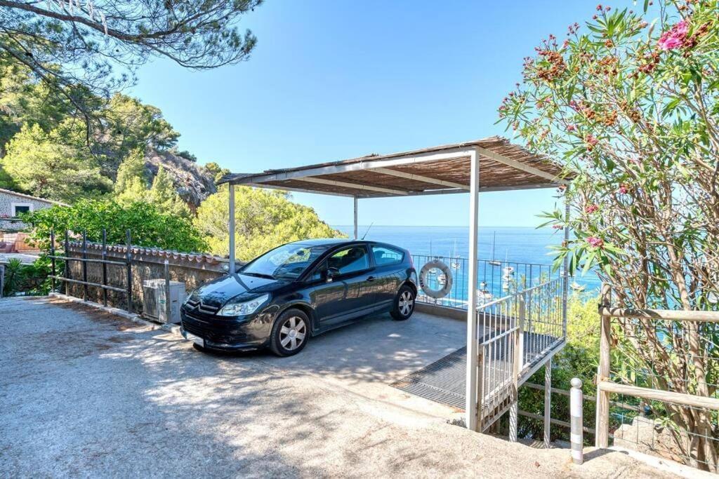 Ca La Dolors Villa Deià