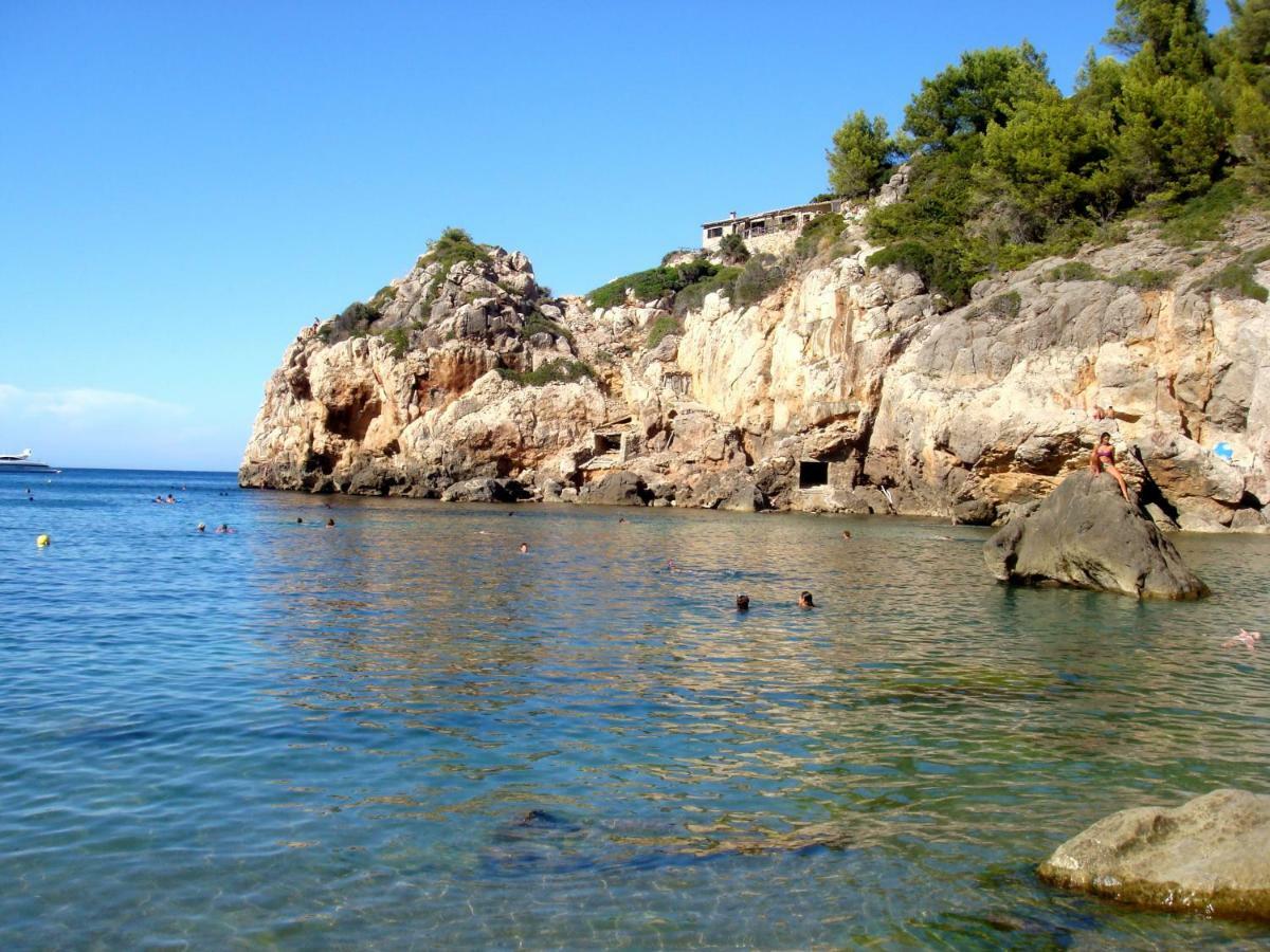 Ca La Dolors Villa Deià